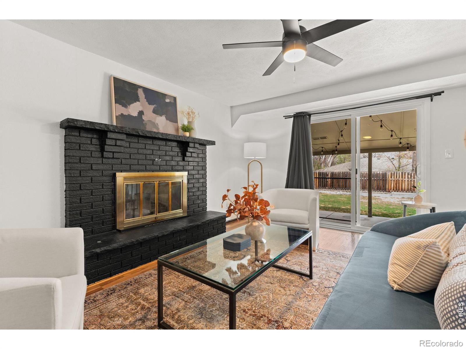 2402 N Estrella Avenue Loveland CO 80538