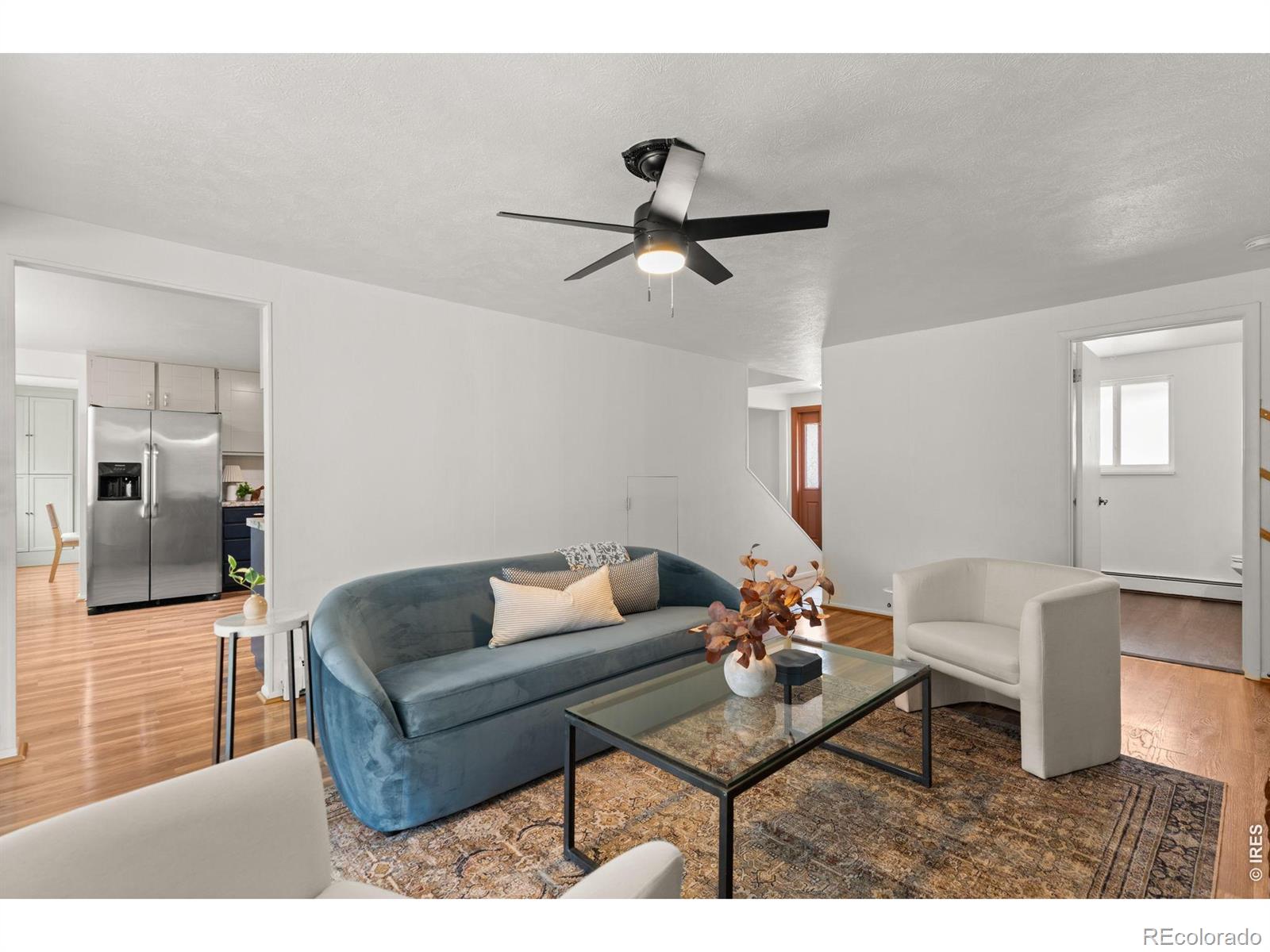 2402 N Estrella Avenue Loveland CO 80538