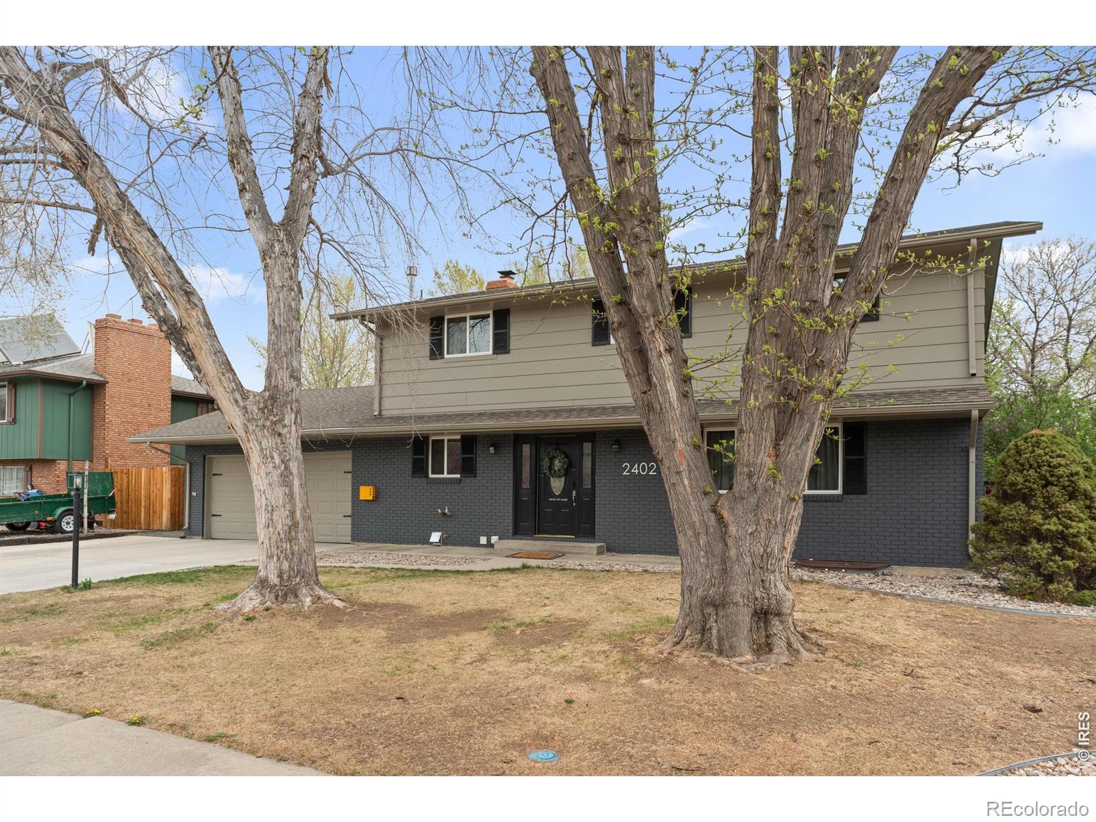 2402 N Estrella Avenue Loveland CO 80538
