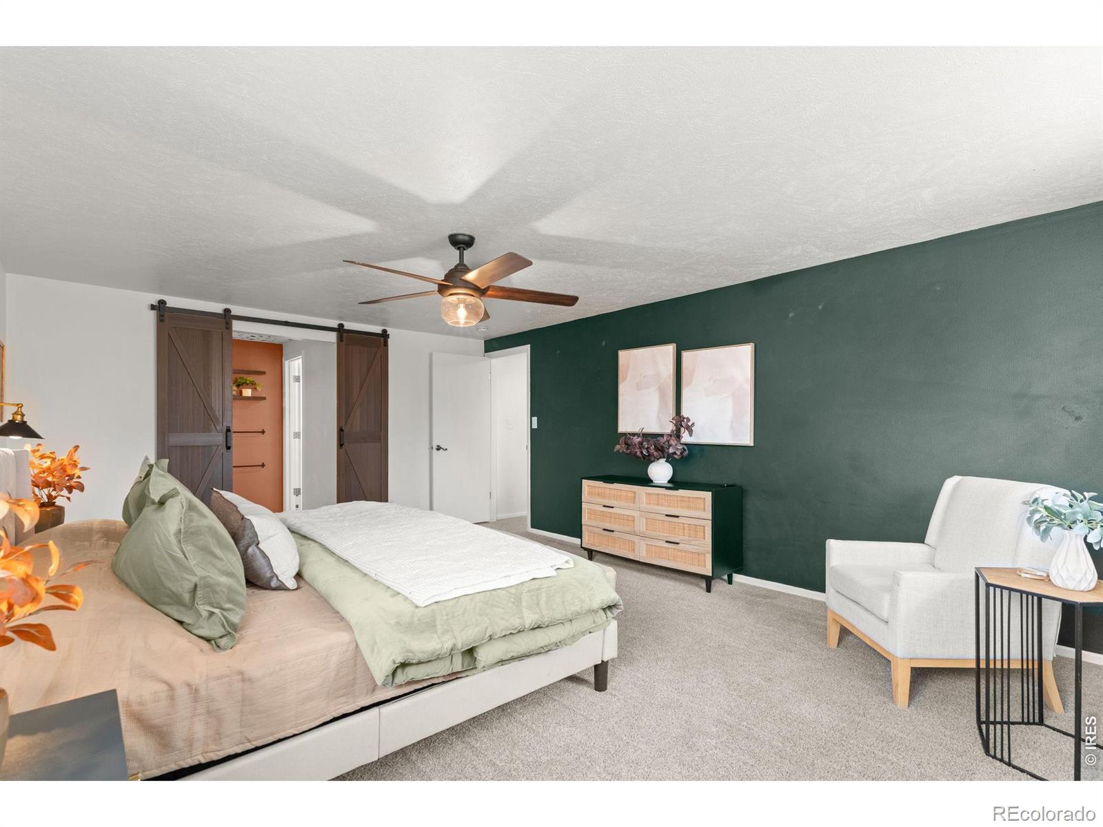 2402 N Estrella Avenue Loveland CO 80538