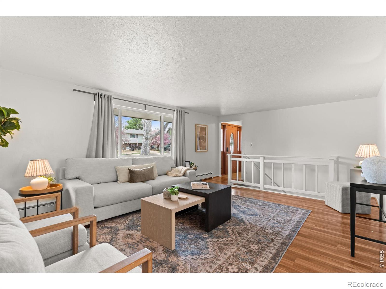 2402 N Estrella Avenue Loveland CO 80538