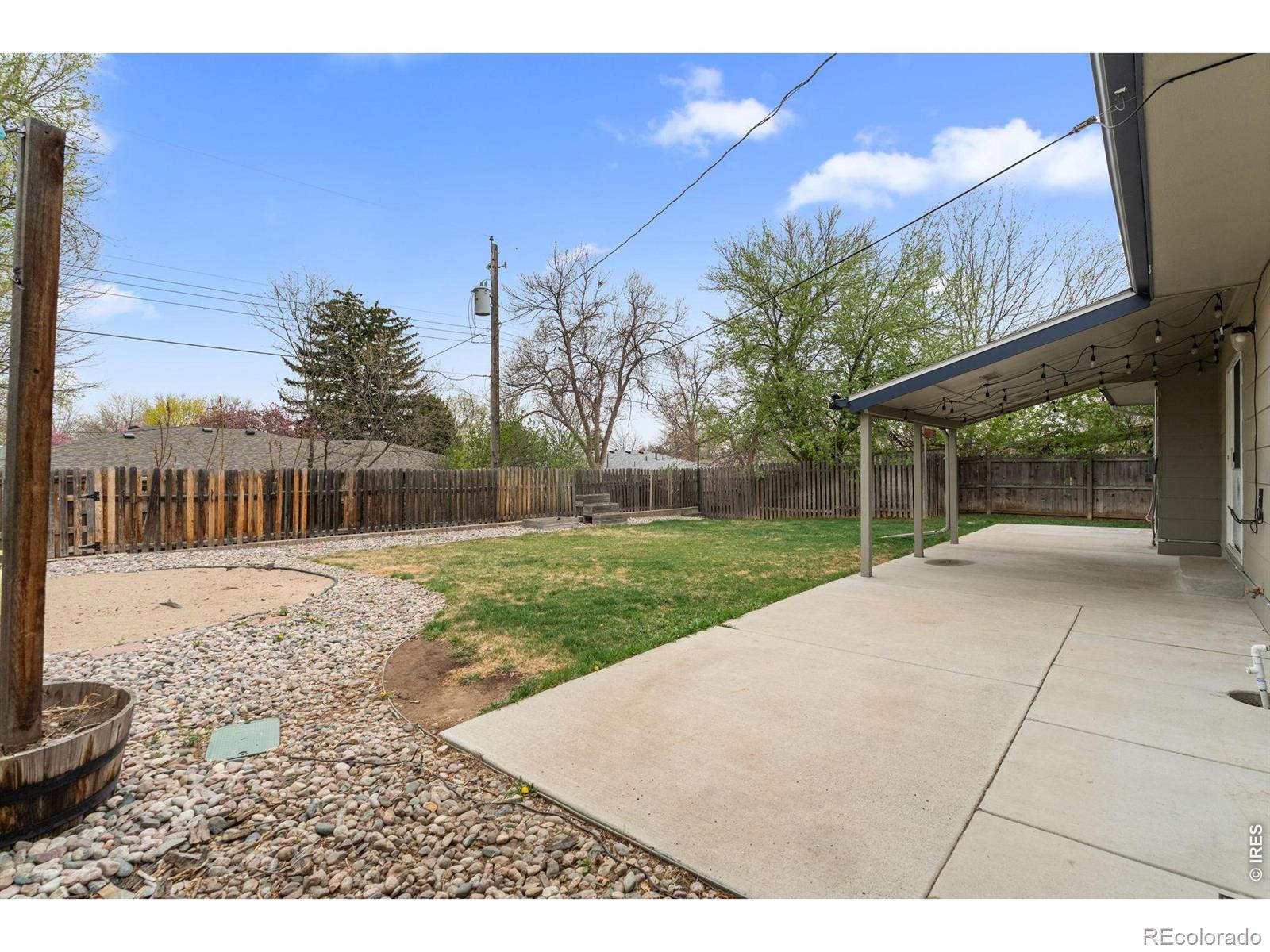 2402 N Estrella Avenue Loveland CO 80538
