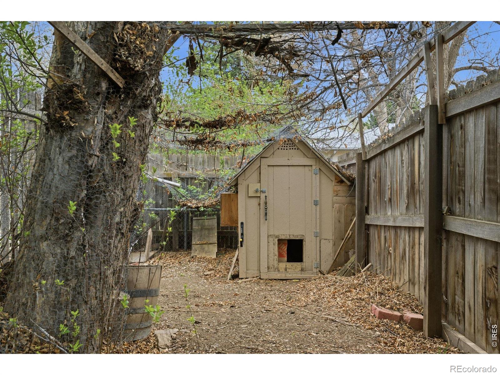 2402 N Estrella Avenue Loveland CO 80538
