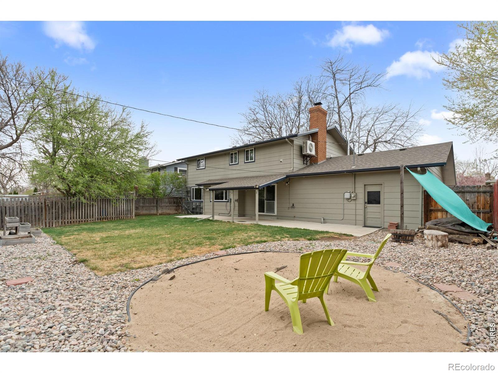 2402 N Estrella Avenue Loveland CO 80538