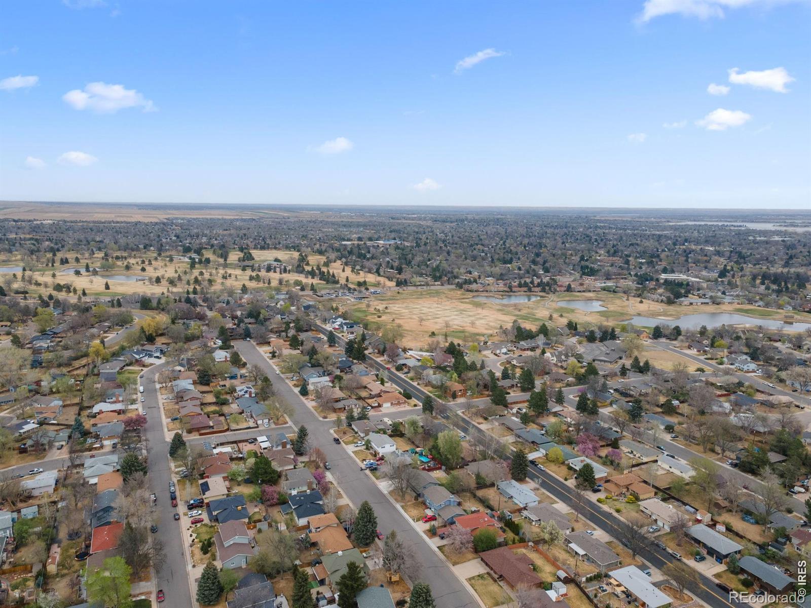 2402 N Estrella Avenue Loveland CO 80538