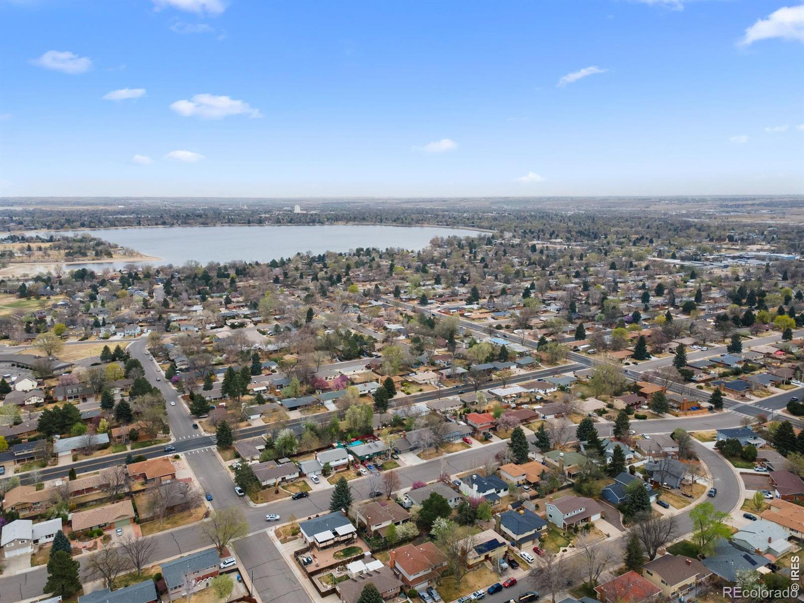 2402 N Estrella Avenue Loveland CO 80538