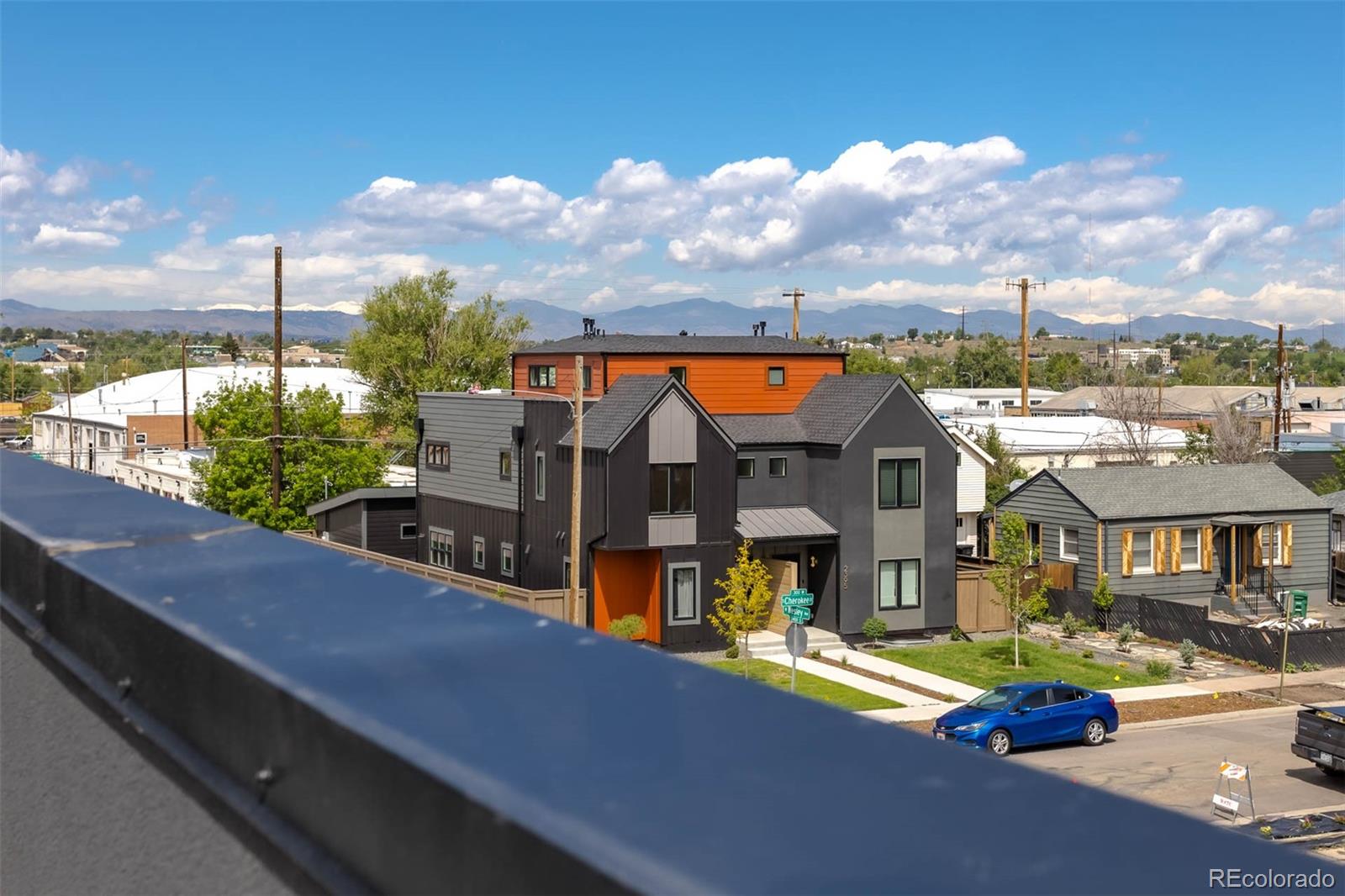 2404 S Cherokee Street Denver CO 80223