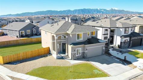 9093 Peaceful Valley Road Colorado Springs CO 80925