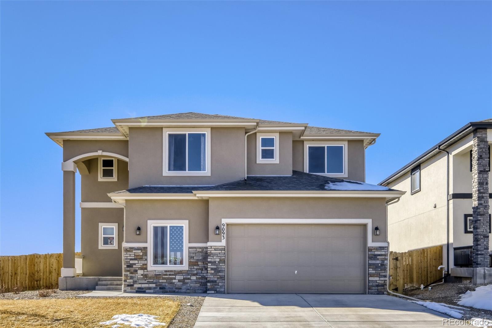 9093 Peaceful Valley Road Colorado Springs CO 80925