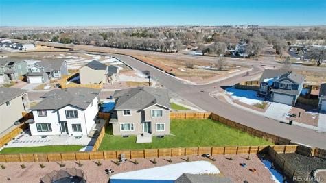 9093 Peaceful Valley Road Colorado Springs CO 80925