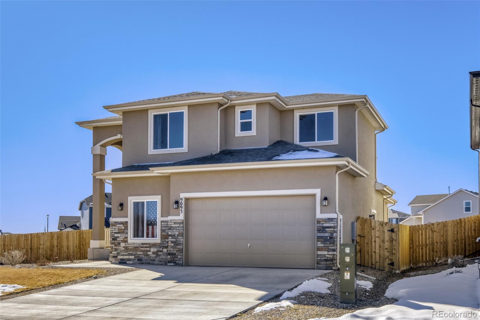 9093 Peaceful Valley Road Colorado Springs CO 80925