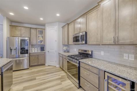 9093 Peaceful Valley Road Colorado Springs CO 80925