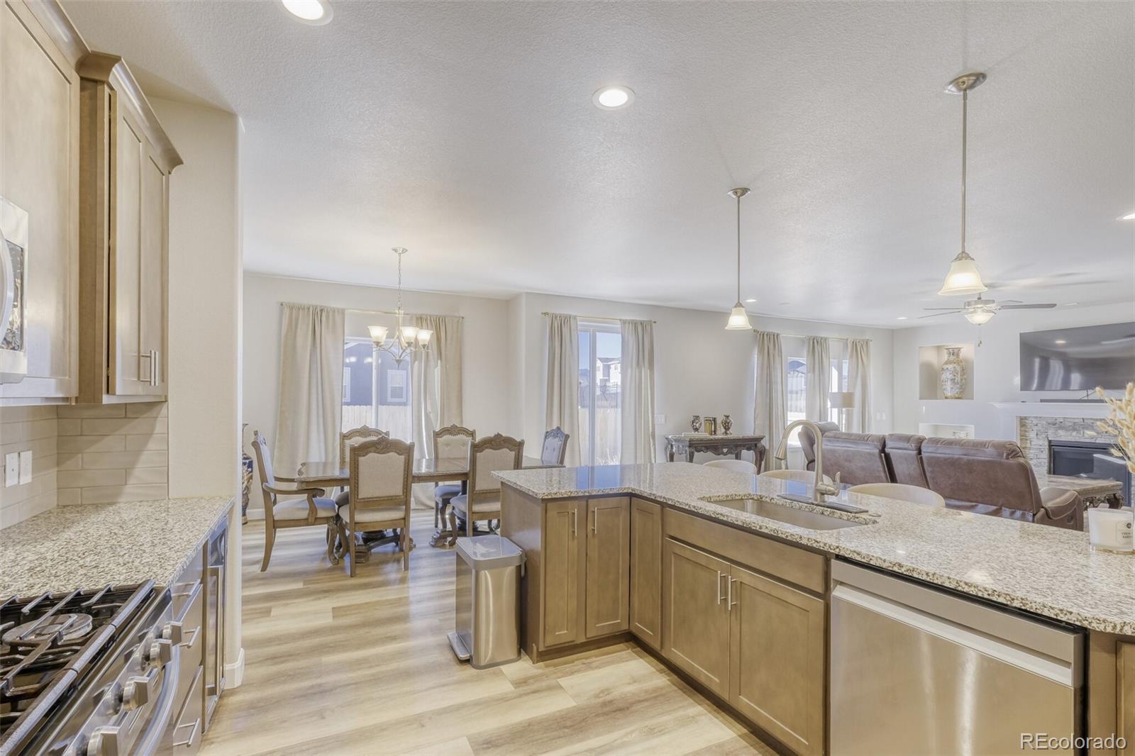 9093 Peaceful Valley Road Colorado Springs CO 80925