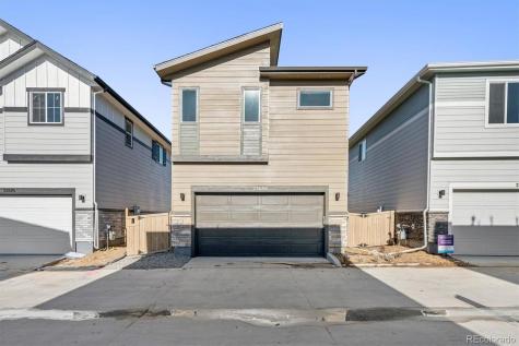 22686 E 47th Place Aurora CO 80019