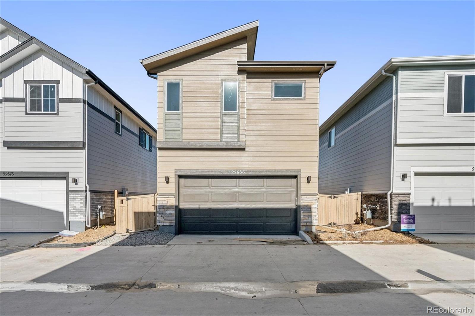 22686 E 47th Place Aurora CO 80019