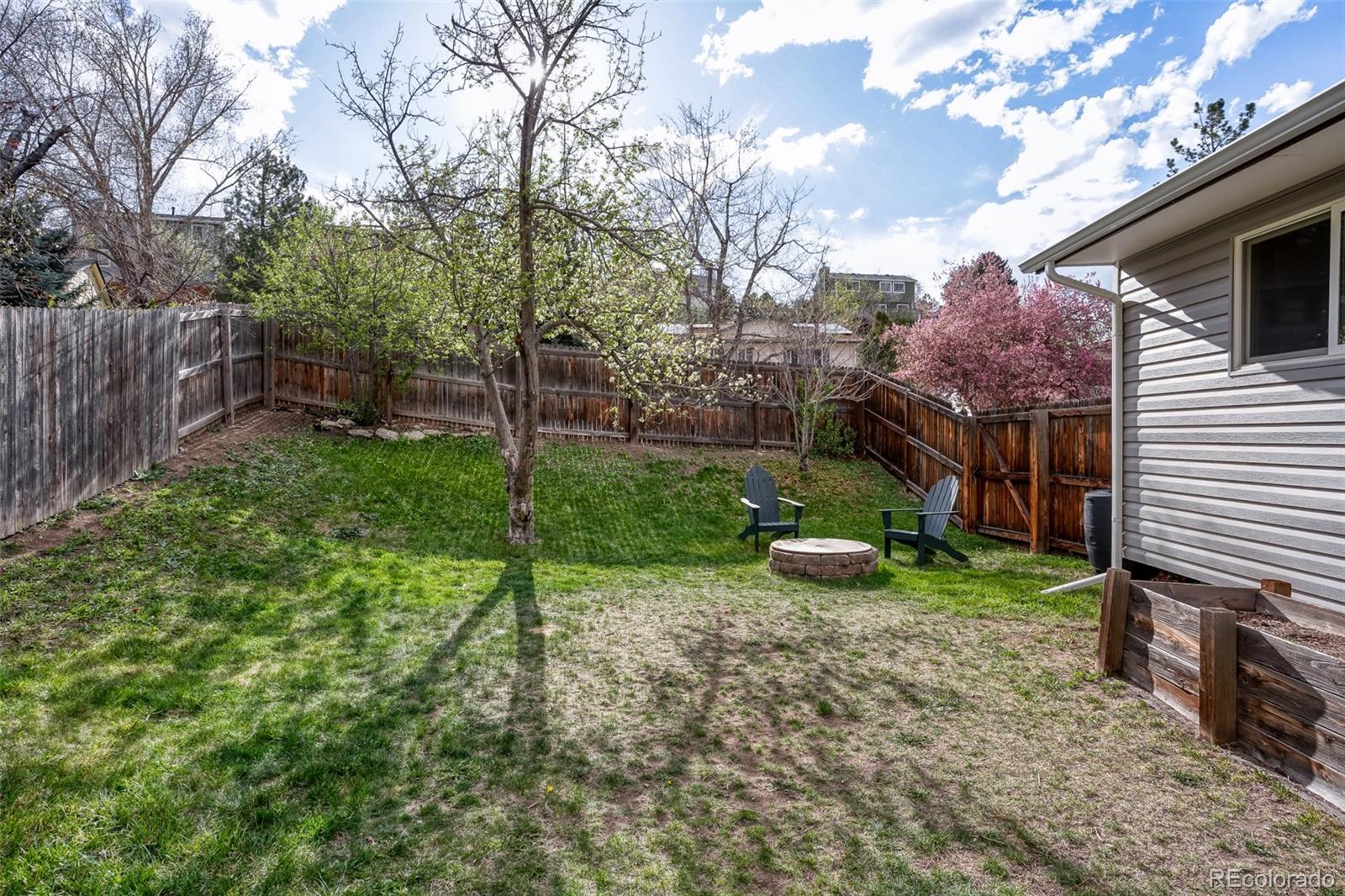 7796 W Ottawa Drive Littleton CO 80128