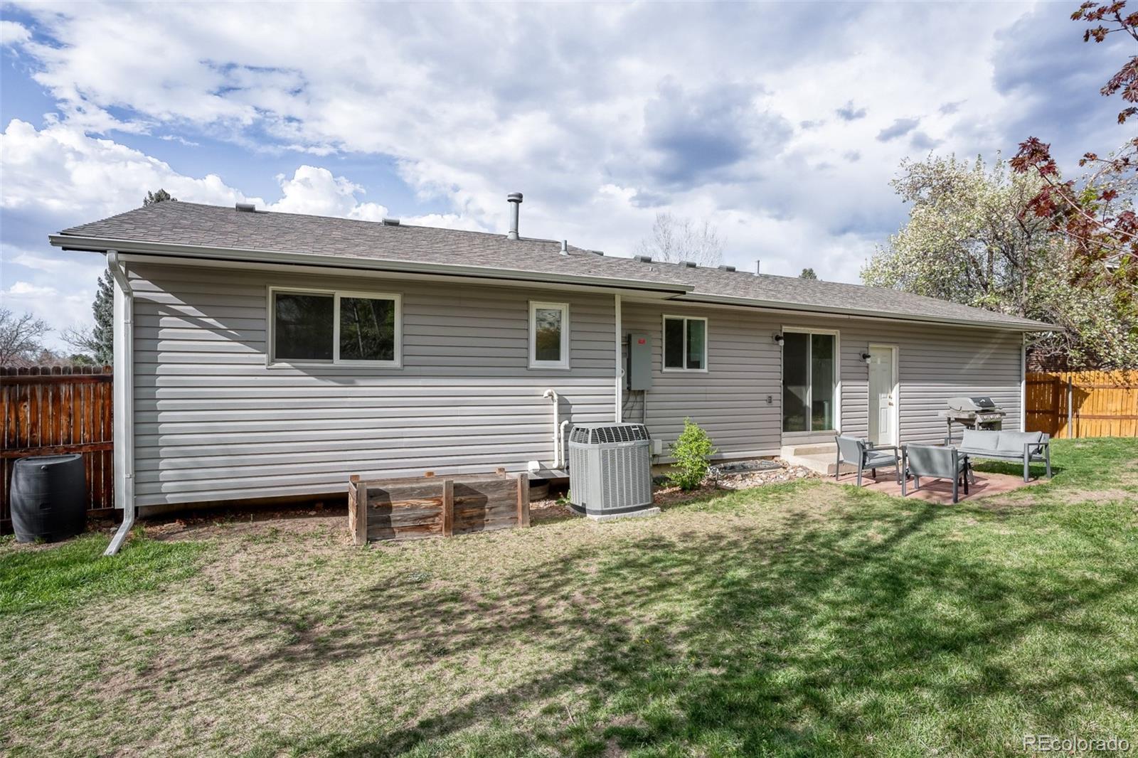7796 W Ottawa Drive Littleton CO 80128