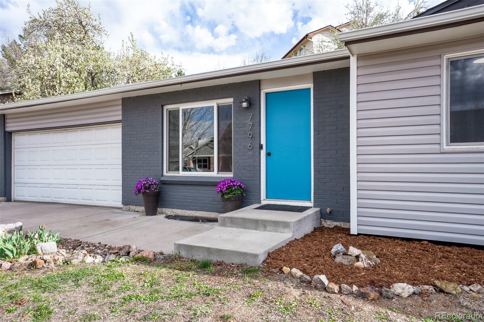 7796 W Ottawa Drive Littleton CO 80128
