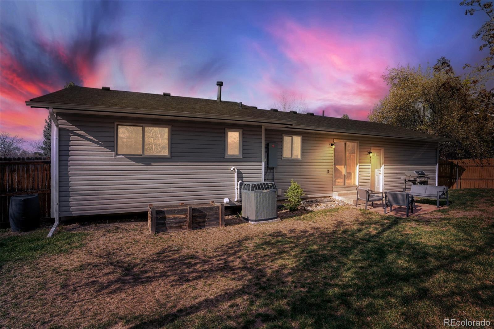 7796 W Ottawa Drive Littleton CO 80128