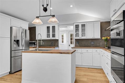 21938 Miller Lane Idledale CO 80453