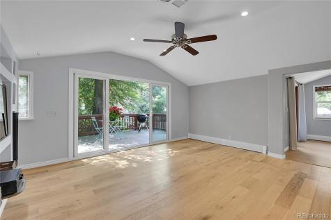 21938 Miller Lane Idledale CO 80453