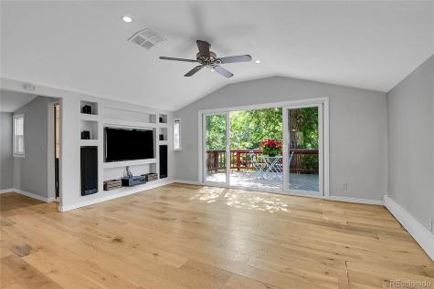 21938 Miller Lane Idledale CO 80453