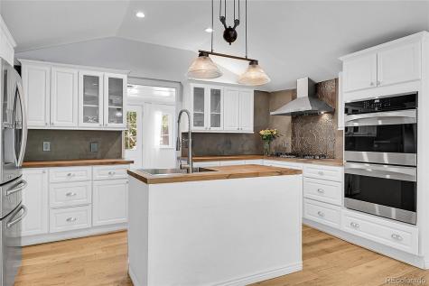 21938 Miller Lane Idledale CO 80453