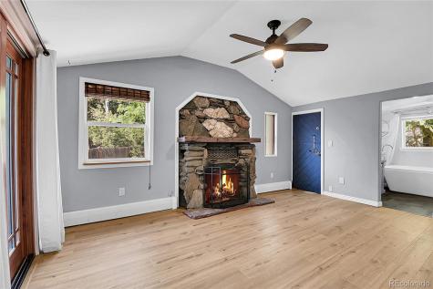 21938 Miller Lane Idledale CO 80453