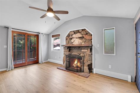 21938 Miller Lane Idledale CO 80453