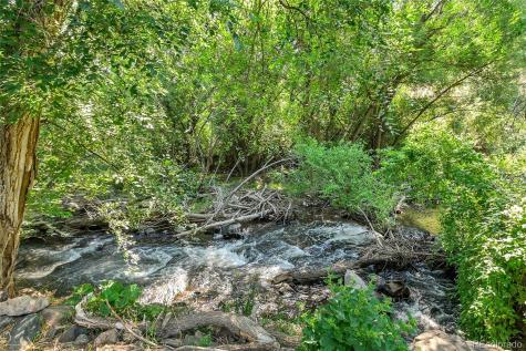 21938 Miller Lane Idledale CO 80453