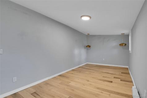 21938 Miller Lane Idledale CO 80453