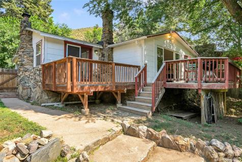 21938 Miller Lane Idledale CO 80453