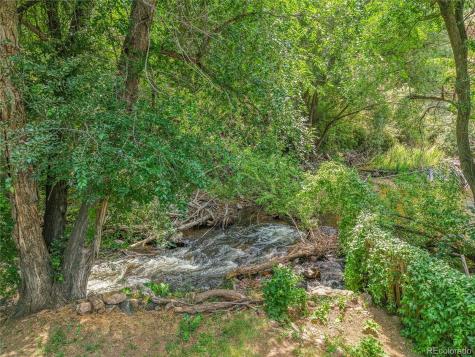21938 Miller Lane Idledale CO 80453