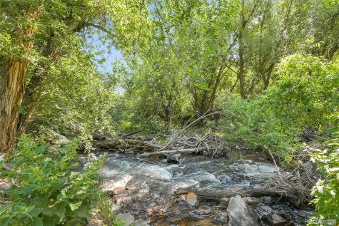 21938 Miller Lane Idledale CO 80453