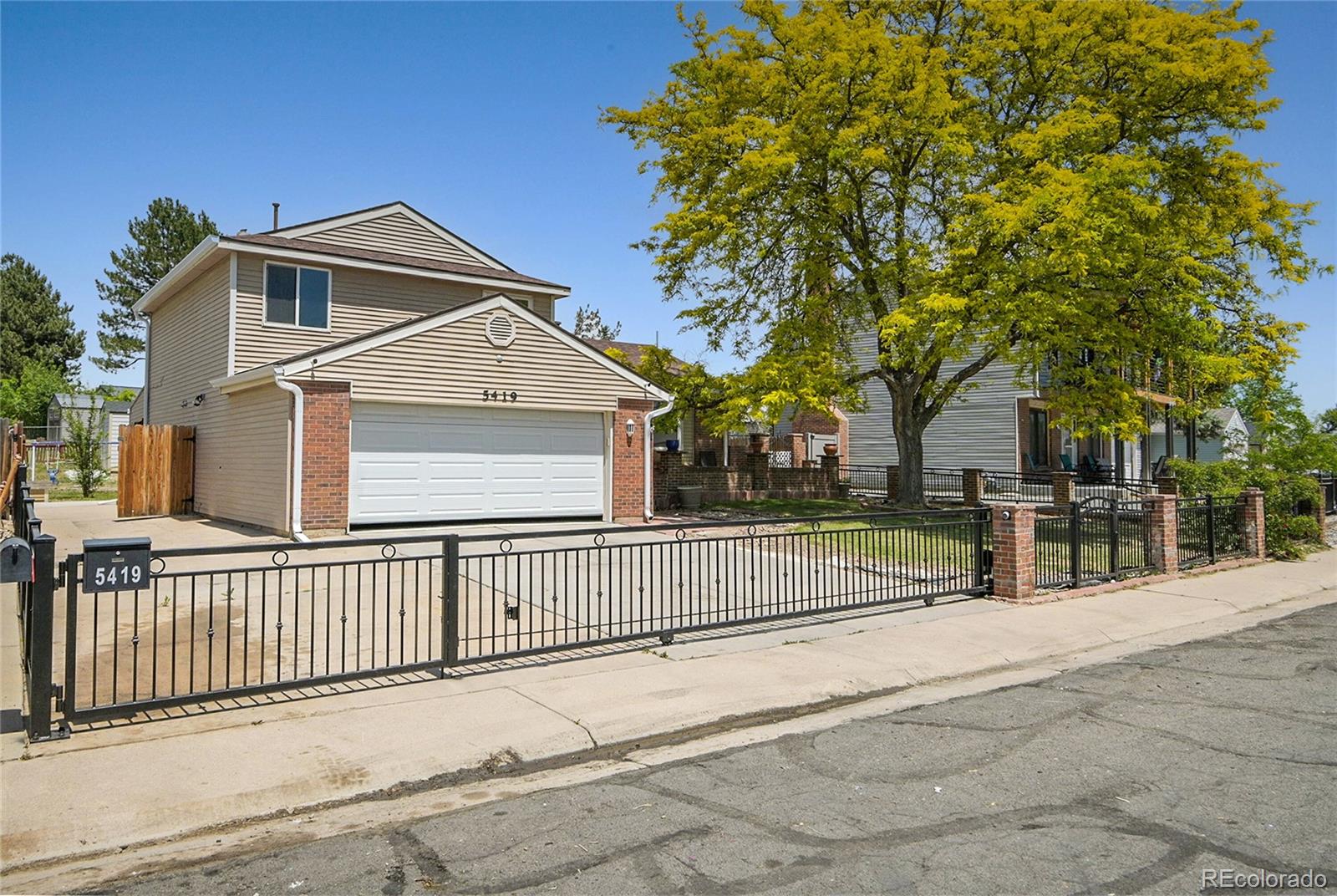 5419 E 113th Avenue Thornton CO 80233