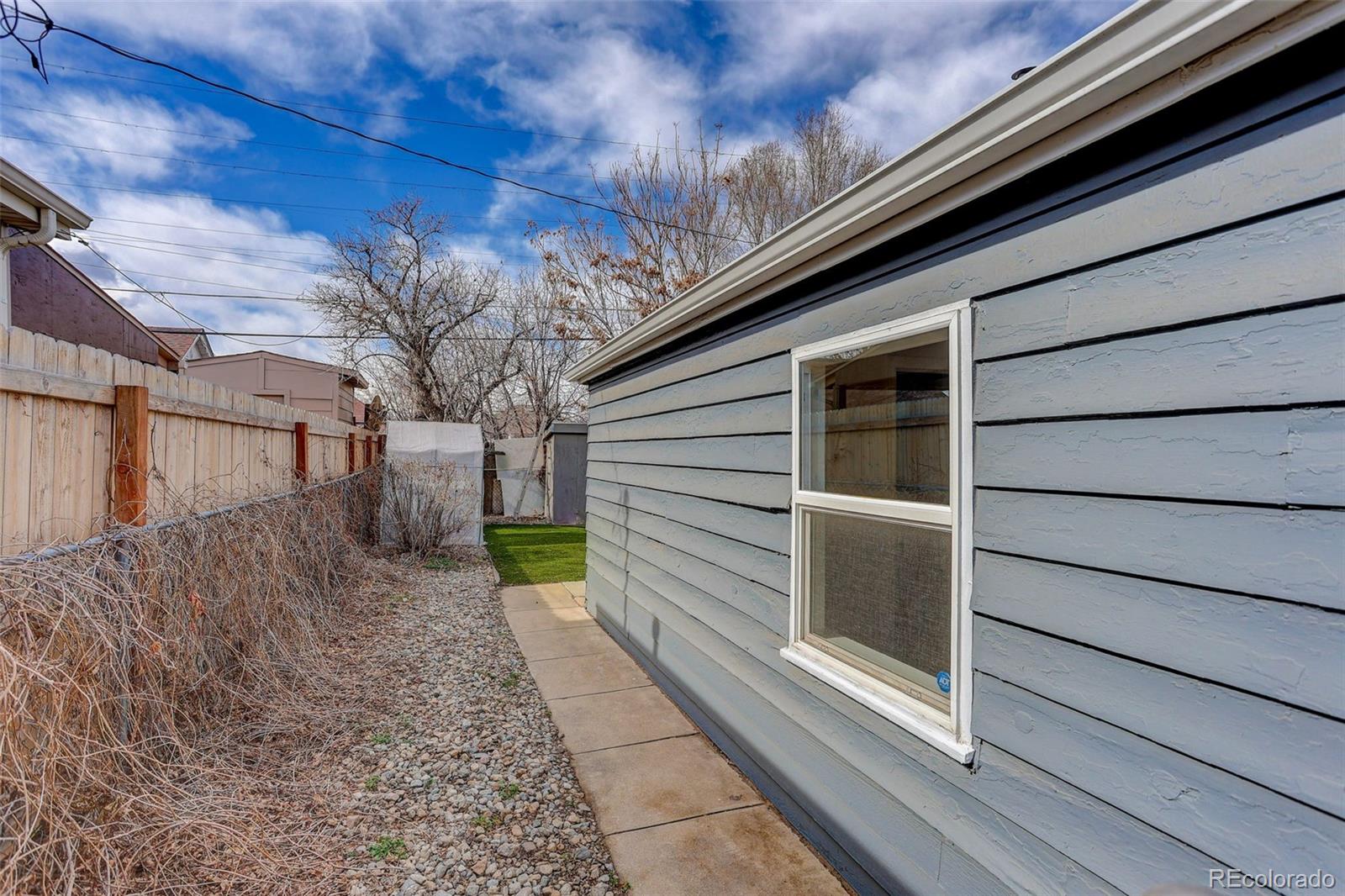 4341 Steele Street Denver CO 80216