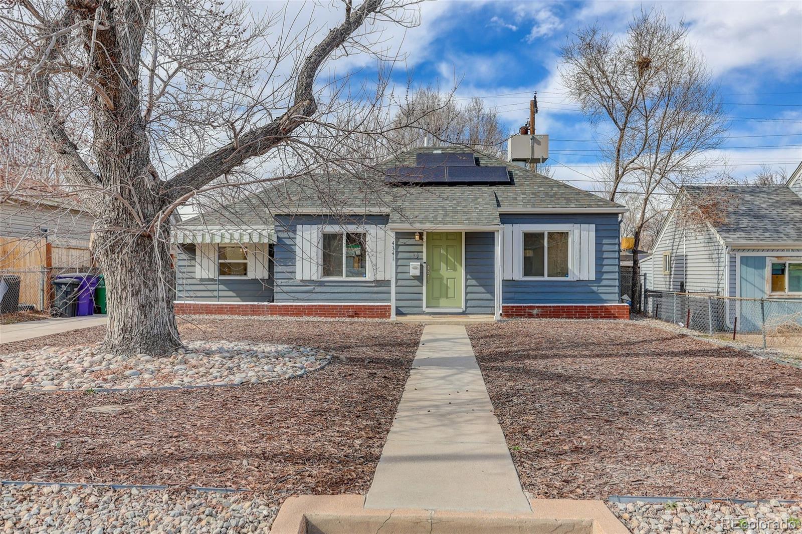 4341 Steele Street Denver CO 80216