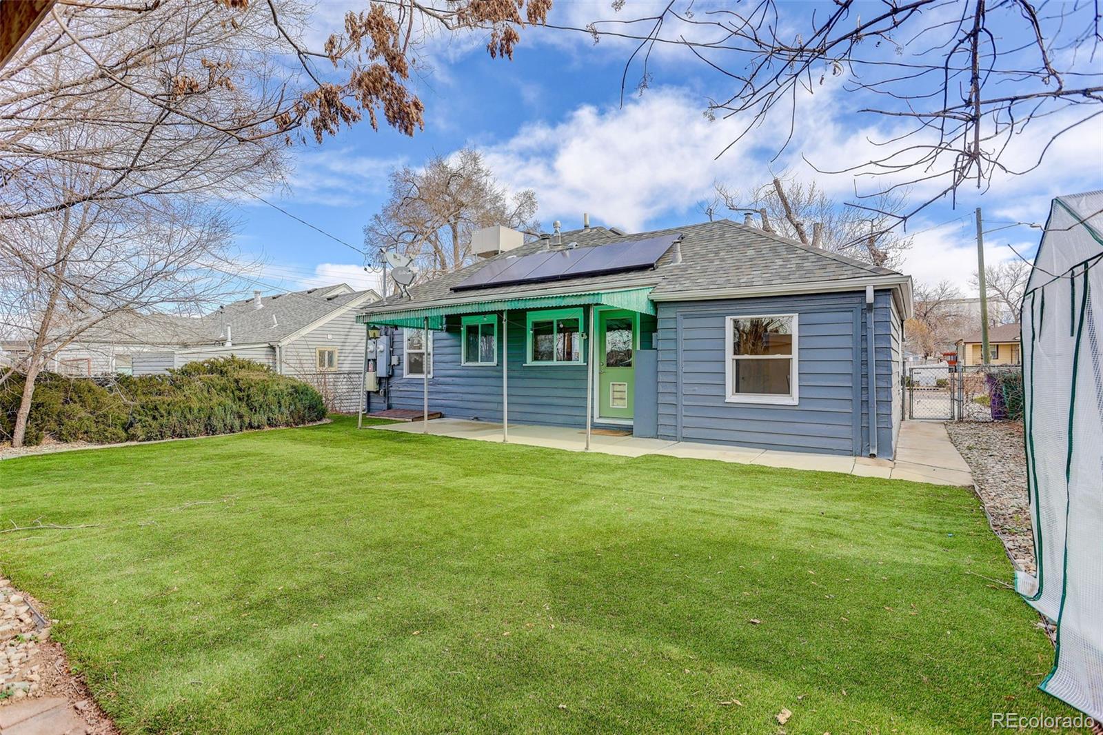 4341 Steele Street Denver CO 80216