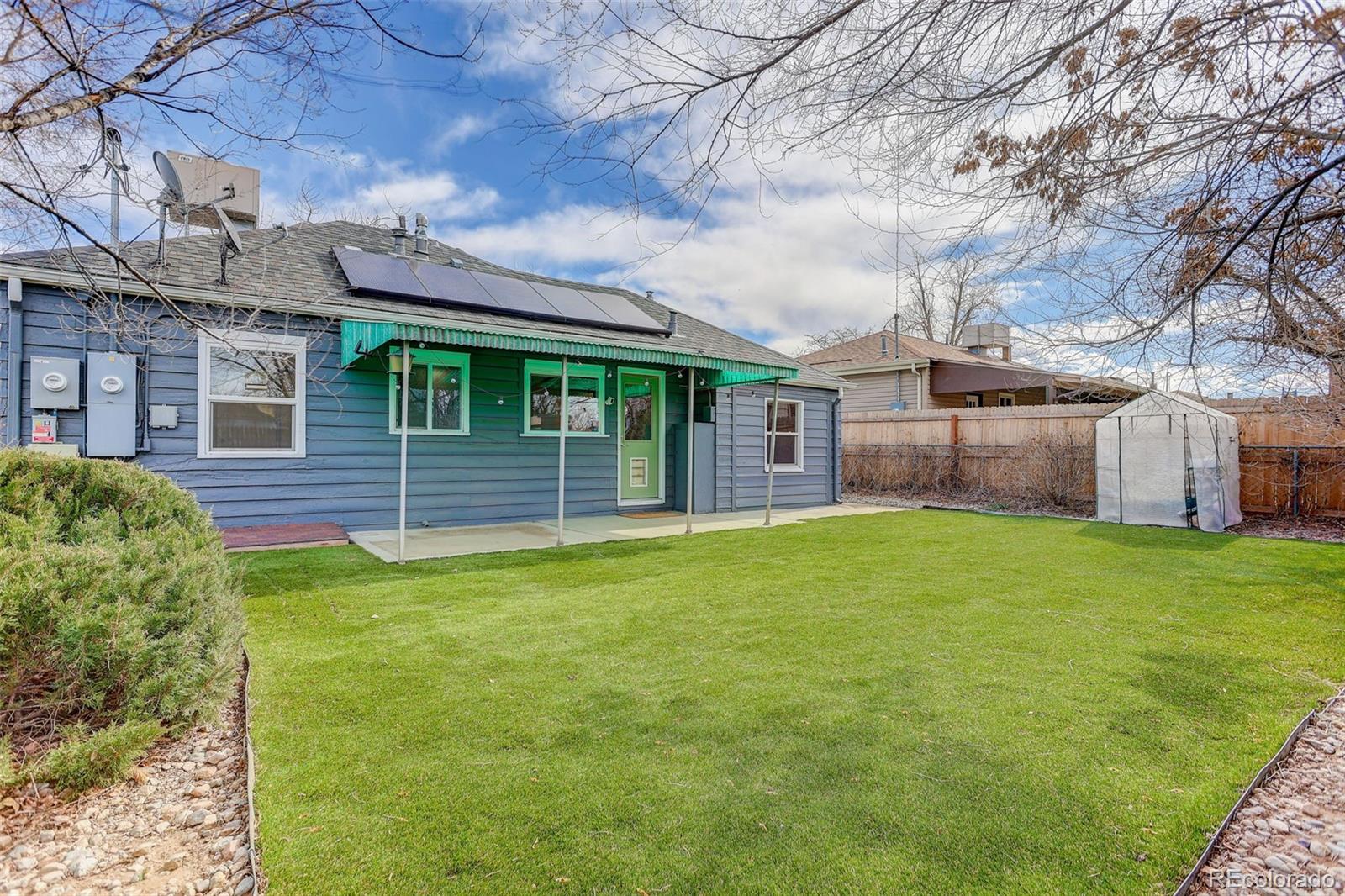 4341 Steele Street Denver CO 80216