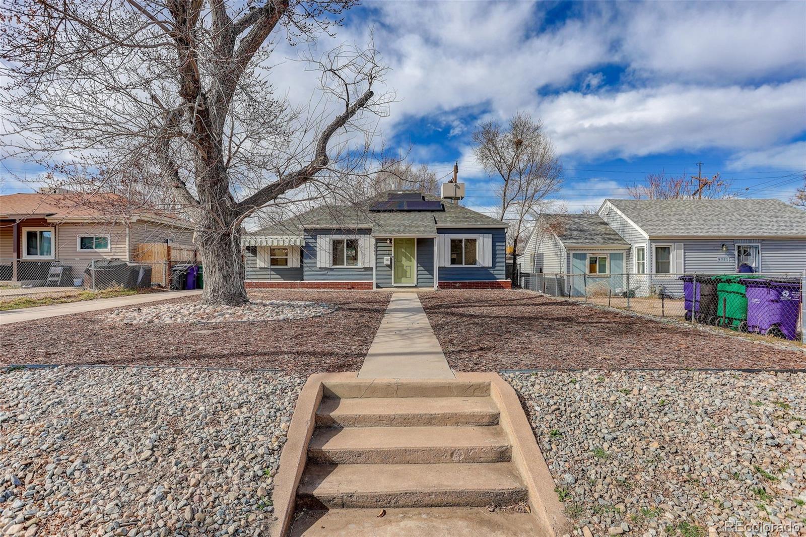 4341 Steele Street Denver CO 80216