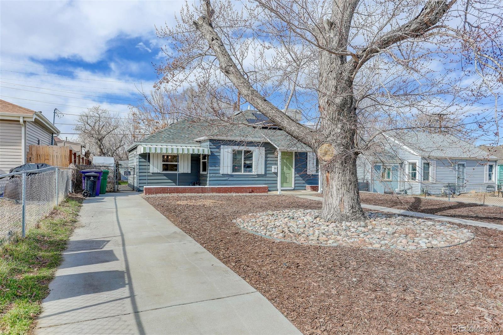 4341 Steele Street Denver CO 80216