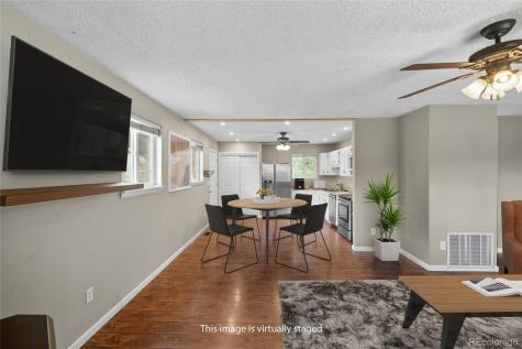 364 Sleepy Hollow Drive Bailey CO 80421