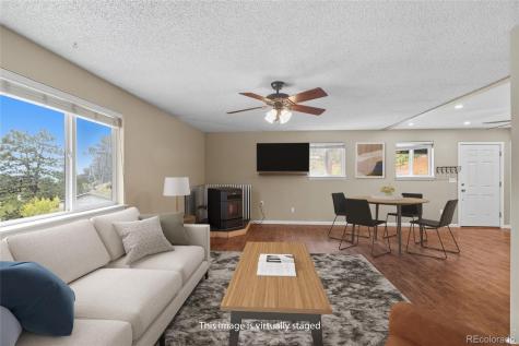 364 Sleepy Hollow Drive Bailey CO 80421
