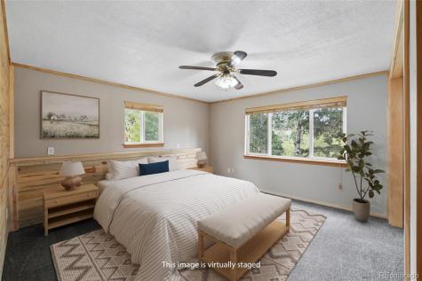364 Sleepy Hollow Drive Bailey CO 80421