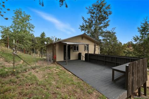 364 Sleepy Hollow Drive Bailey CO 80421