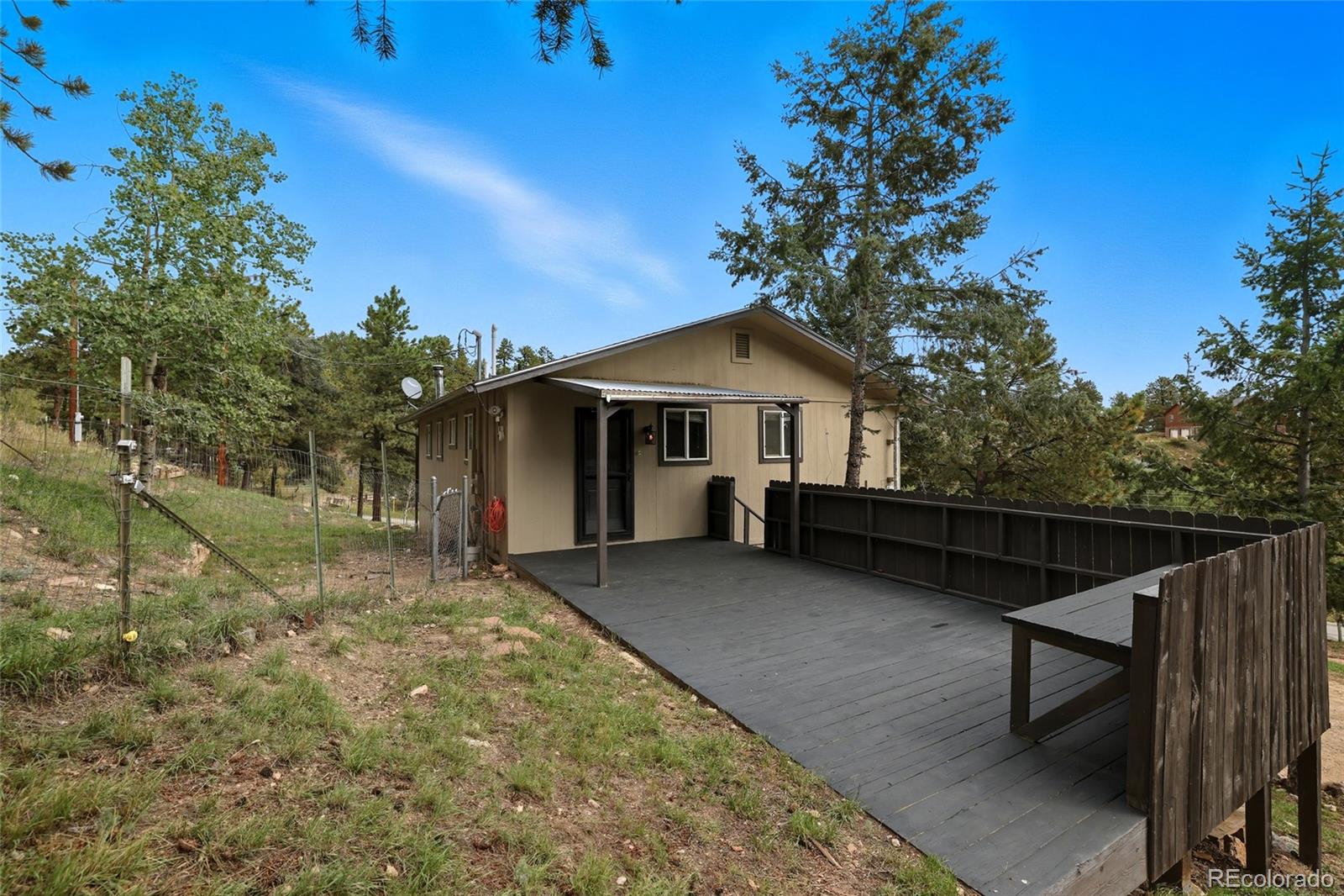 364 Sleepy Hollow Drive Bailey CO 80421
