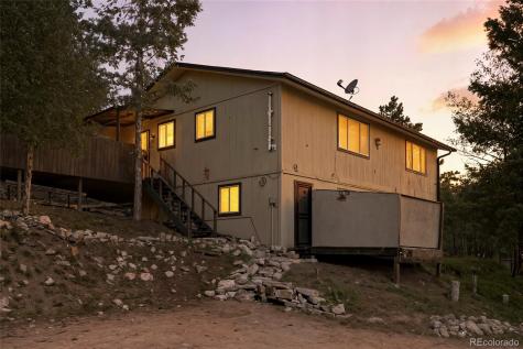 364 Sleepy Hollow Drive Bailey CO 80421