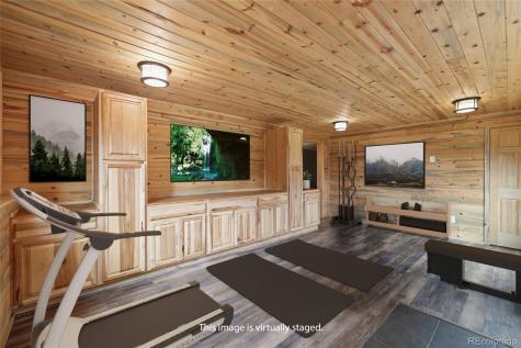 364 Sleepy Hollow Drive Bailey CO 80421