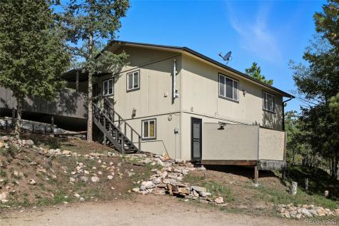 364 Sleepy Hollow Drive Bailey CO 80421