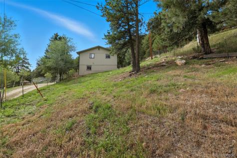364 Sleepy Hollow Drive Bailey CO 80421